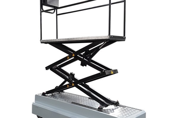 Kültür İşlem Arabası